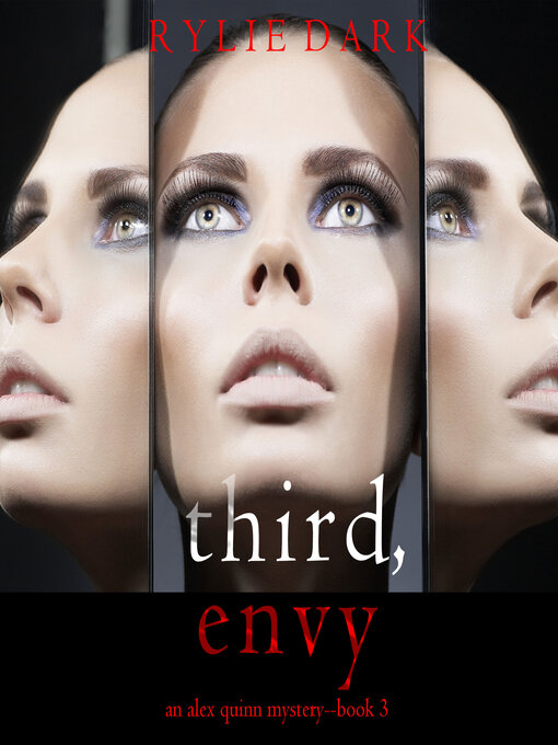 Title details for Third, Envy by Rylie Dark - Available